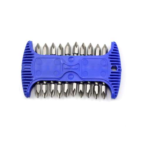 10pcs screwdriver bits set