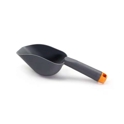 Plastic shovel planting garden tool