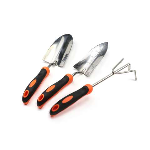 Convenient work home plant garden tool kits