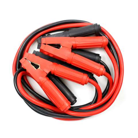Automotive emergency battery accessories 1000AMP booster cable