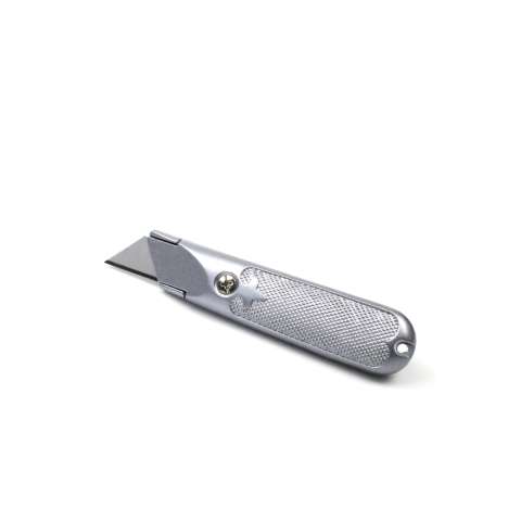 Utilities retractable art knife 19mm blade