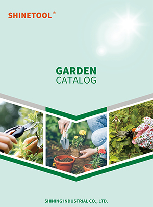 Garden Tools Catalogue 