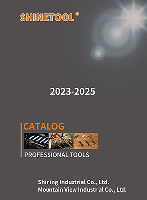 Hand Tools Catalogue 