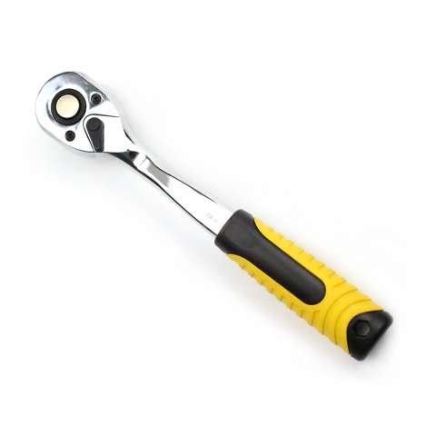 72 teeth high-end ratchet handle for socket