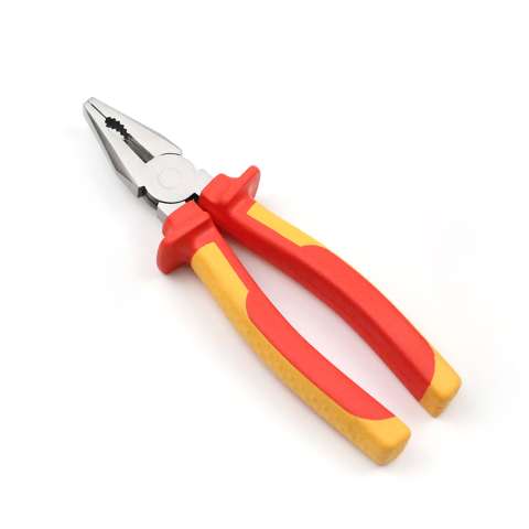 Household good quality insulated combination pliers