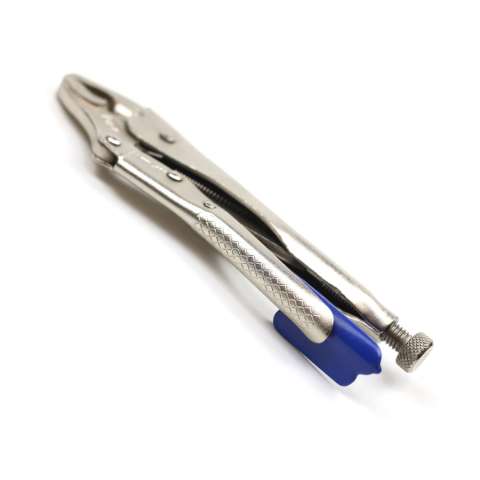 Professional Cr-V steel 3 nail vise grip locking pliers