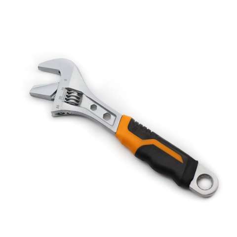 Multi functional surface matte adjustable wrench