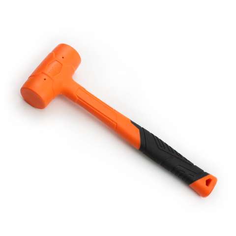 PVC installing hammer rubber mallet for ceramic tile floor installation