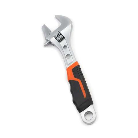 Multifunctional milling bottom clamp adjustable wrench