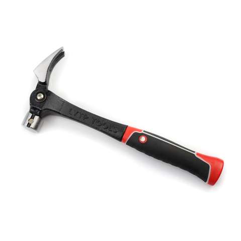 New multifunctional head movable multi-directional claw hammer