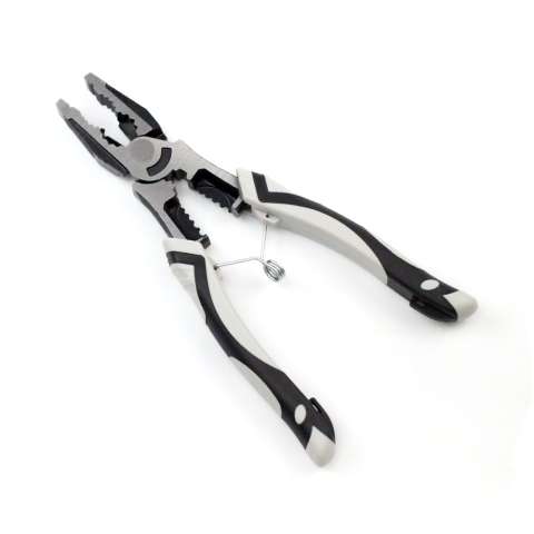 Multi-function Chrome Vanadium steel wire combination pliers