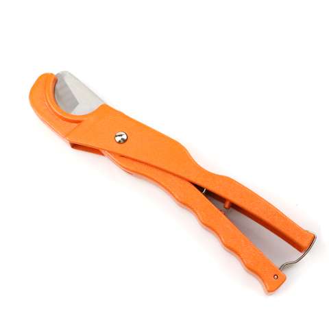 PVC 65Mn blade PEX pipe cutter water pipeline decoration and maintenance tools