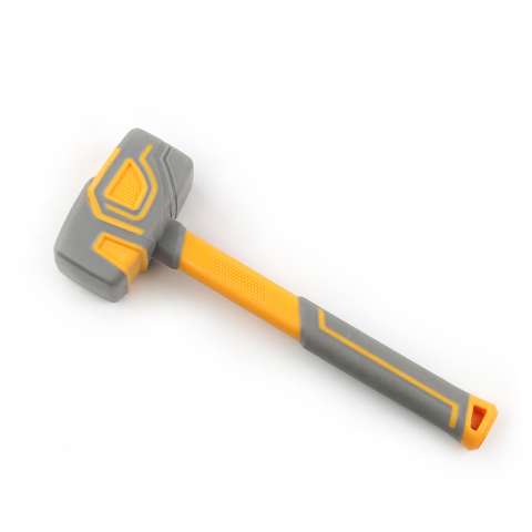 Rubber Hammer