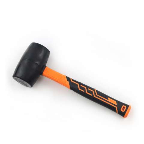Rubber Mallet