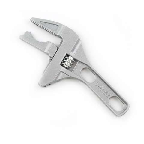 Adjustable Wrench