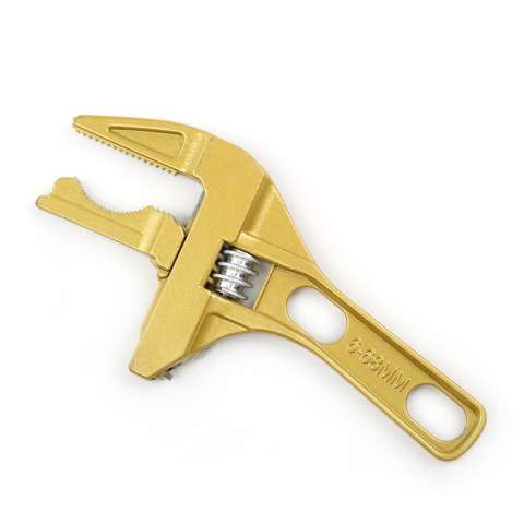 Adjustable Wrench