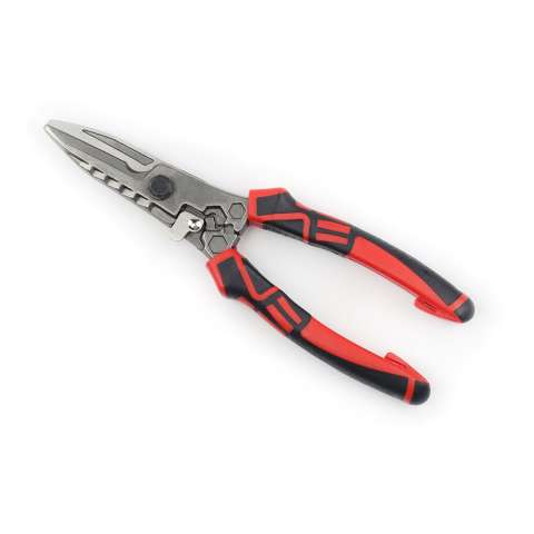 9 Inch Tin Snips