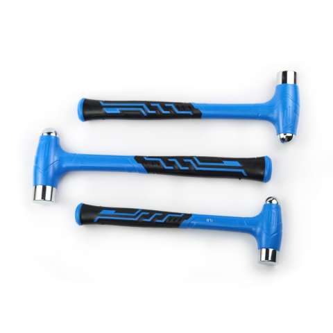 1LB/2LB/3LB Rubber Hammer
